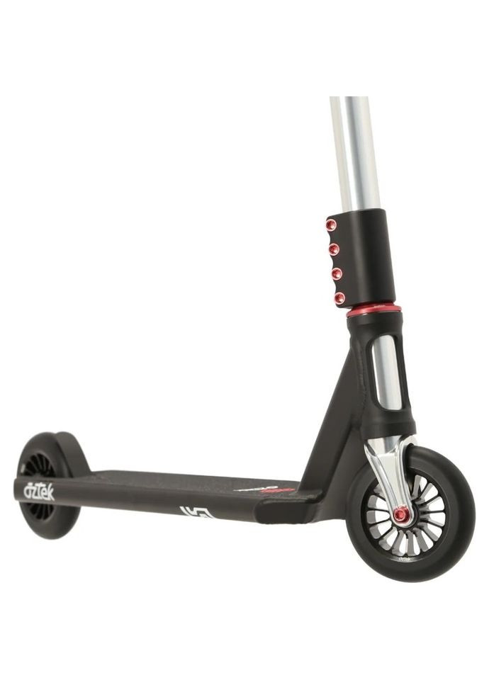 Трюковий самокат Corsa - Satin Black (FRD.047862) Aztek (342389207)