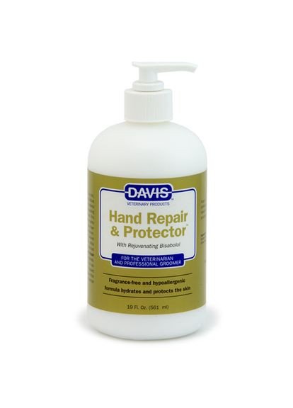 Крем для рук защитный Hand Repair&Protector 561 мл (87717907068) Davis (279572819)