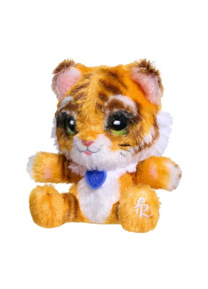Інтерактивна іграшка серії My Mini's Little Hugs – Малюк Тигр (28153) Furreal серії My Mini&apos;s Little Hugs Малюк Тигр (366105778)