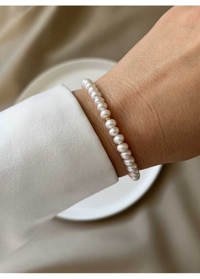 Жемчужный браслет 5294 LeBijou (368559171)