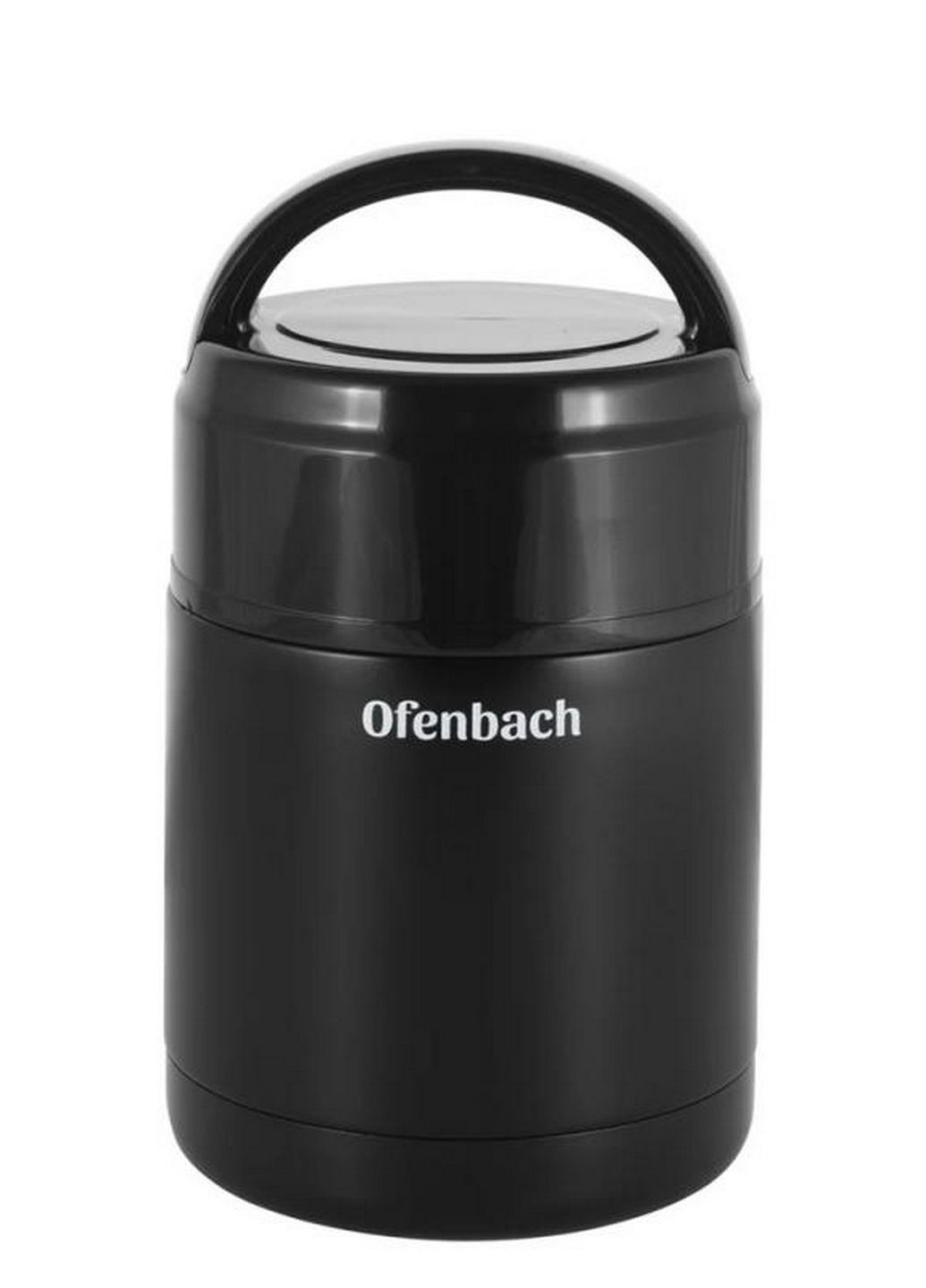 Термос харчовий з нержавіючої сталі Ofenbach (279323427)