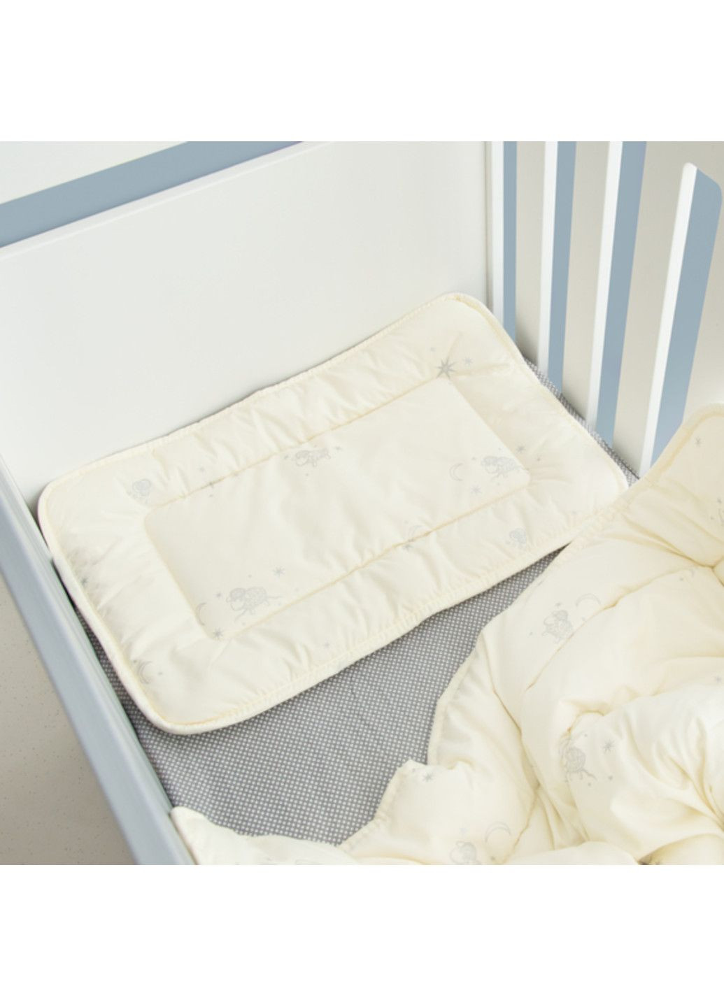 Подушка "Baby PAPAELLA" 40х60 см (дитяча) вовняна IDEIA (332163799)