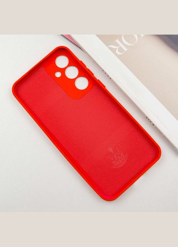 Чохол на Samsung Galaxy S23 FE / для самсунг галаксі С23 фе силікон Lakshmi (356095848)