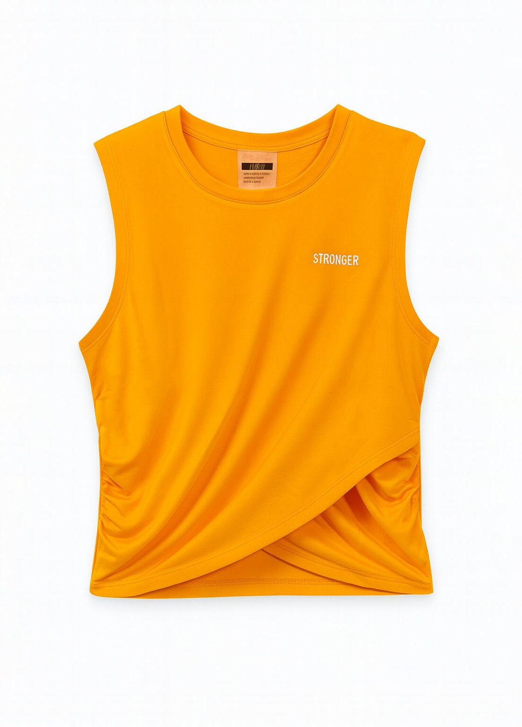 Спортивный топ Stronger (370864185)