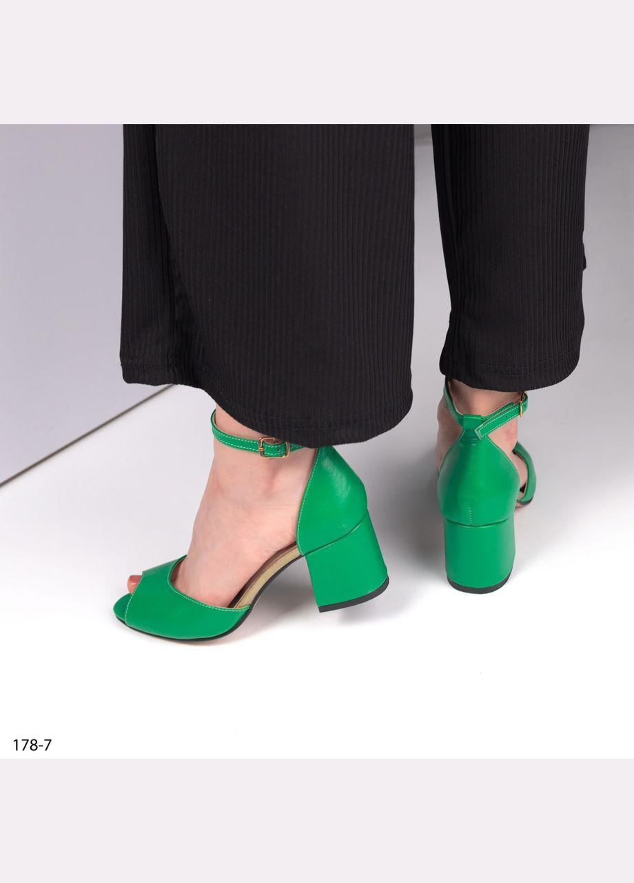 Босоніжки Vakko (331601454)