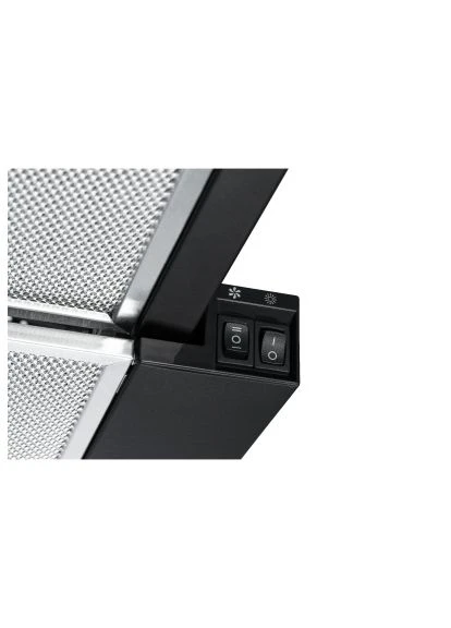 Витяжка кухонна (GCH26211) GRANADO Telde 602-700 black (401135745)