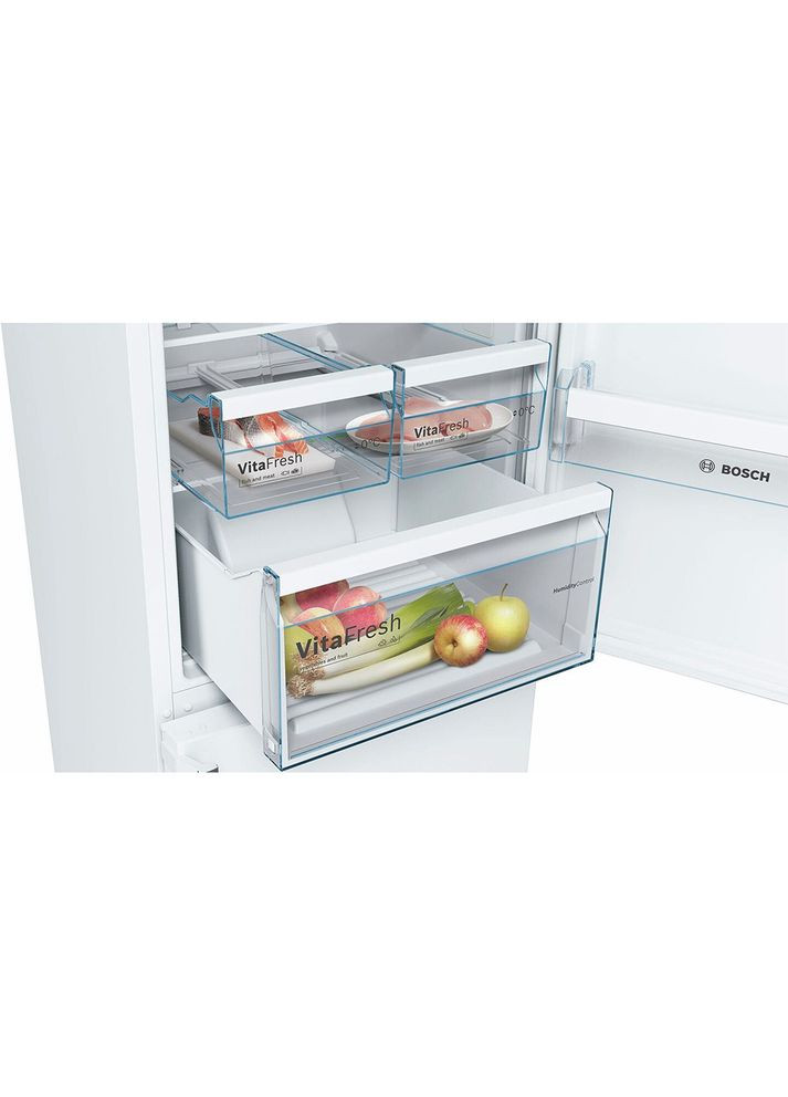 Холодильник KGN39VW316 Bosch (307470235)