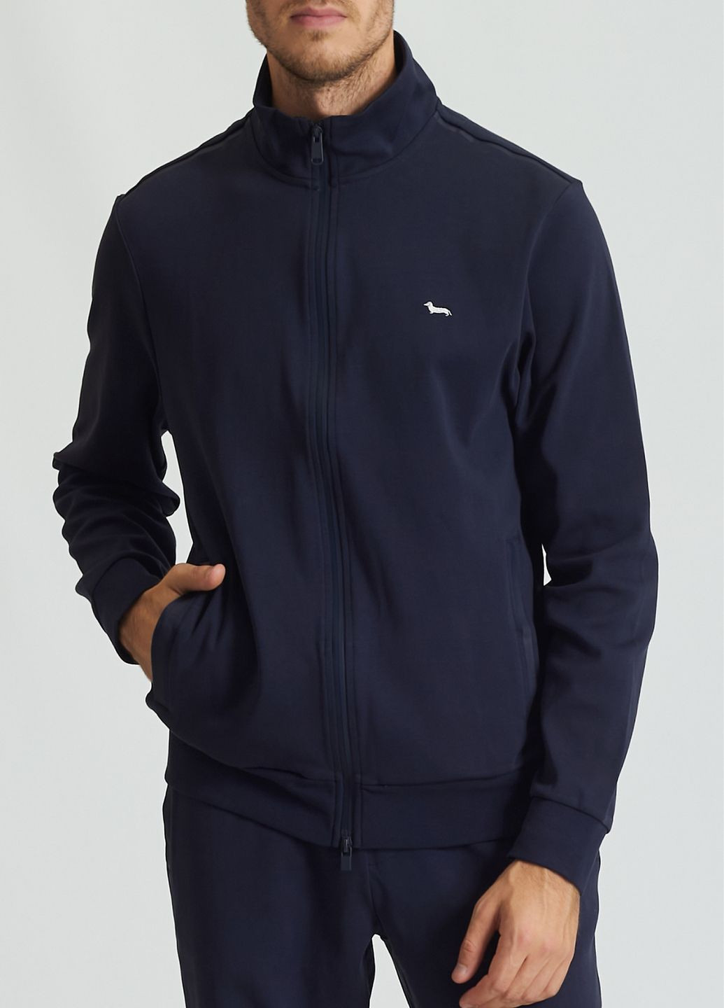 Спортивна кофта Harmont & Blaine (335970004)