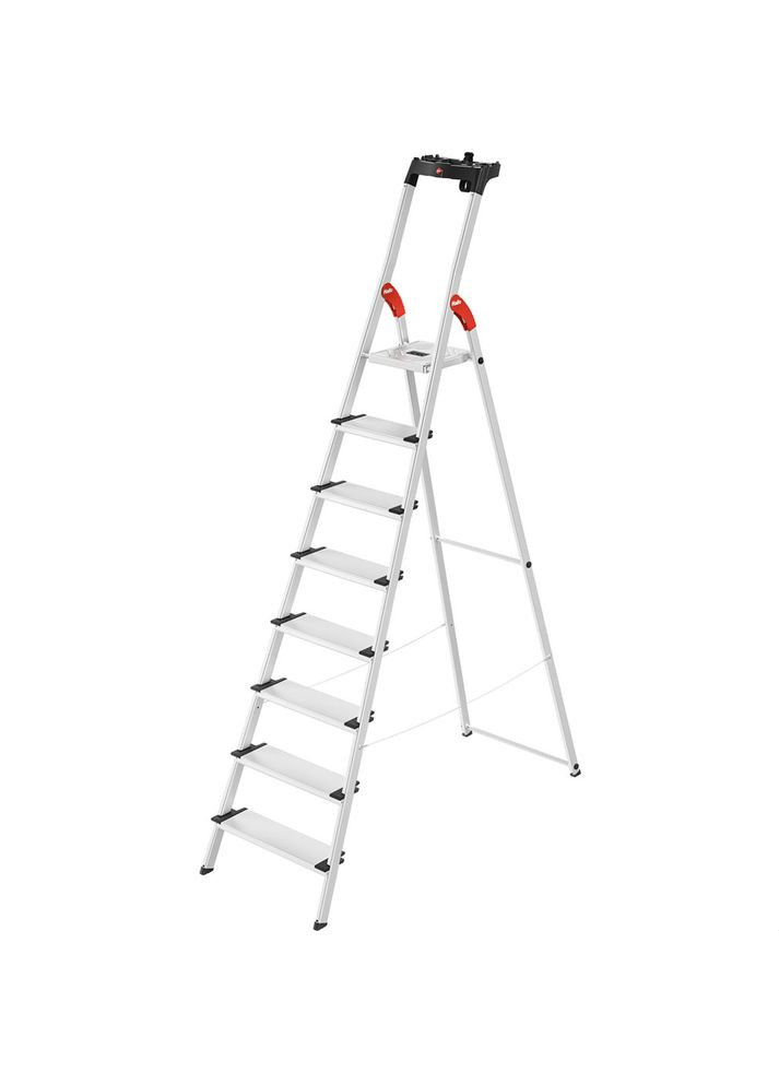 Стрем'янка 8 ступенів, L80 Comfort Line (8040807) Hailo (341679237)