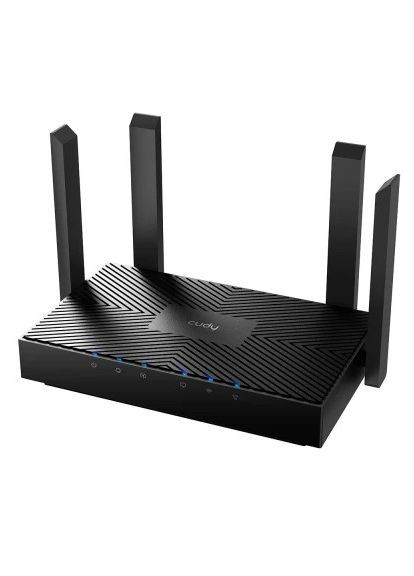 Маршрутизатор Cudy WR3000 (358067657)
