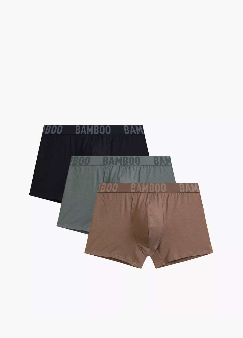 Мужские трусы шорты Atlantic (335418686)