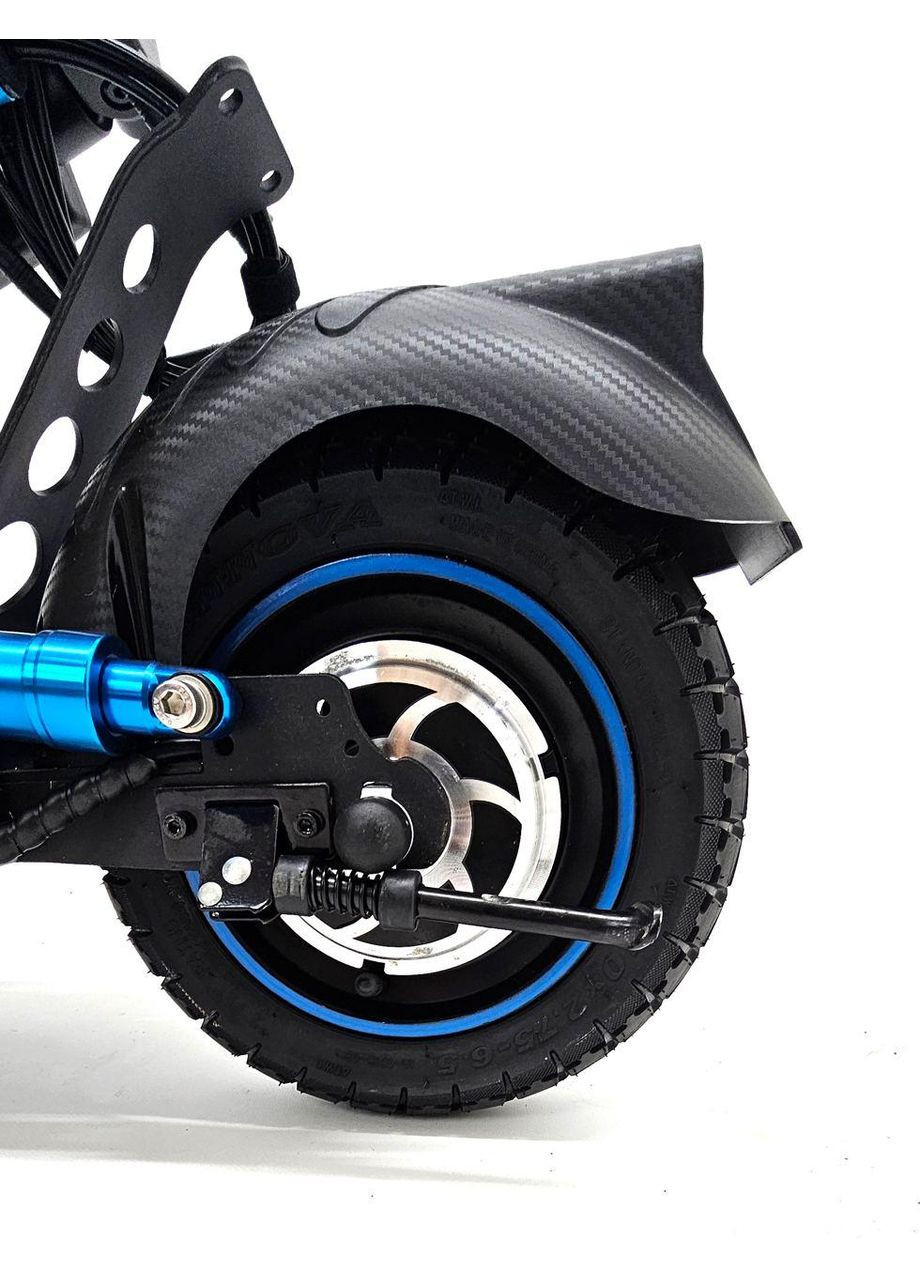 Электросамокат T4 NEW 2025 год (48V/1500W/21Ah) Crosser (302894297)