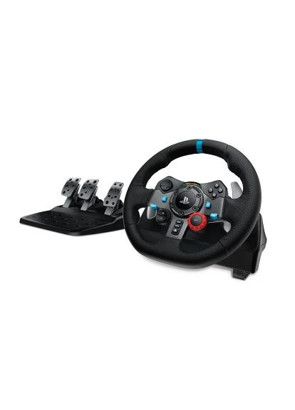 Руль G29 Driving Force (941-000112) Logitech (398369175)