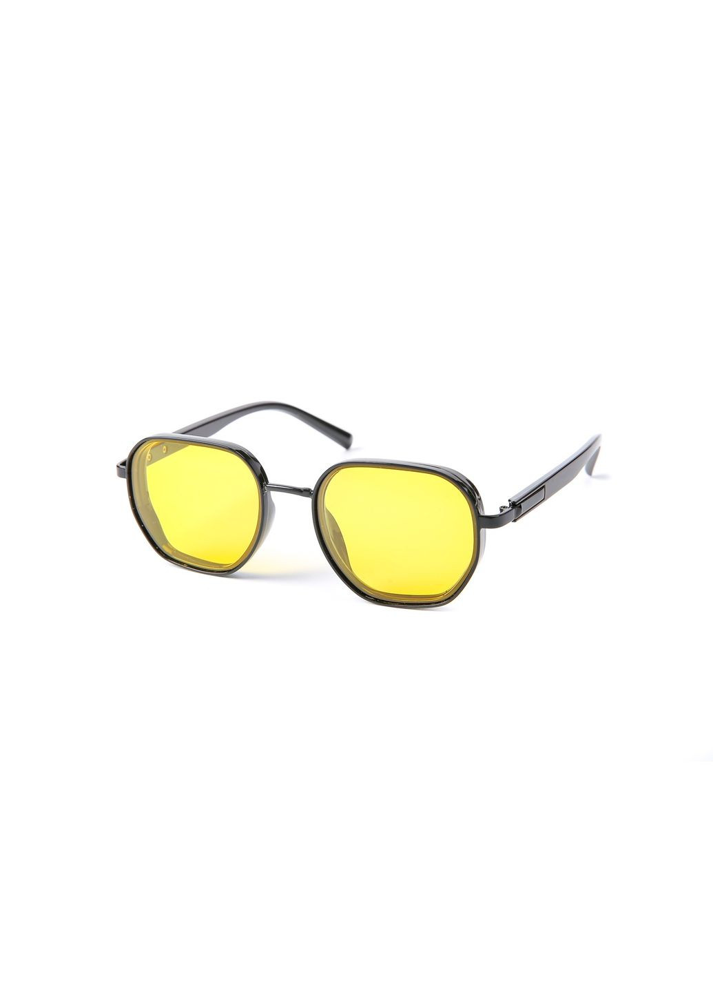 Солнцезащитные очки с поляризацией Фэшн женские LuckyLOOK 732-605 (322789103)