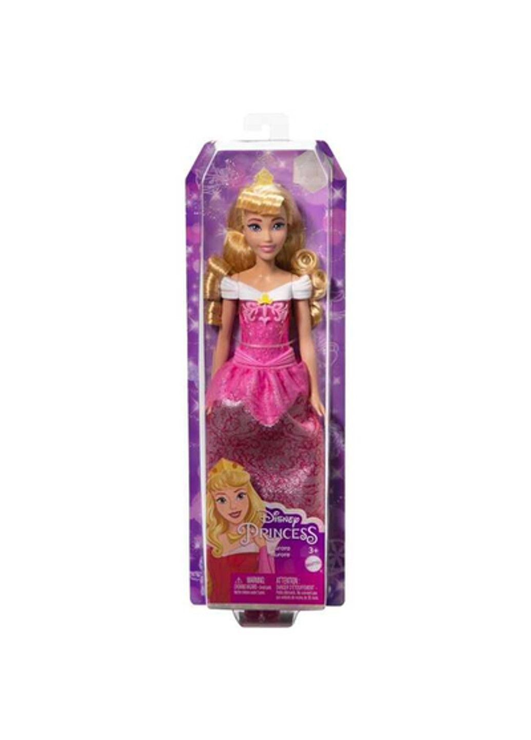 Кукла-принцесса Аврора (HLW09) DISNEY PRINCESS (335401128)