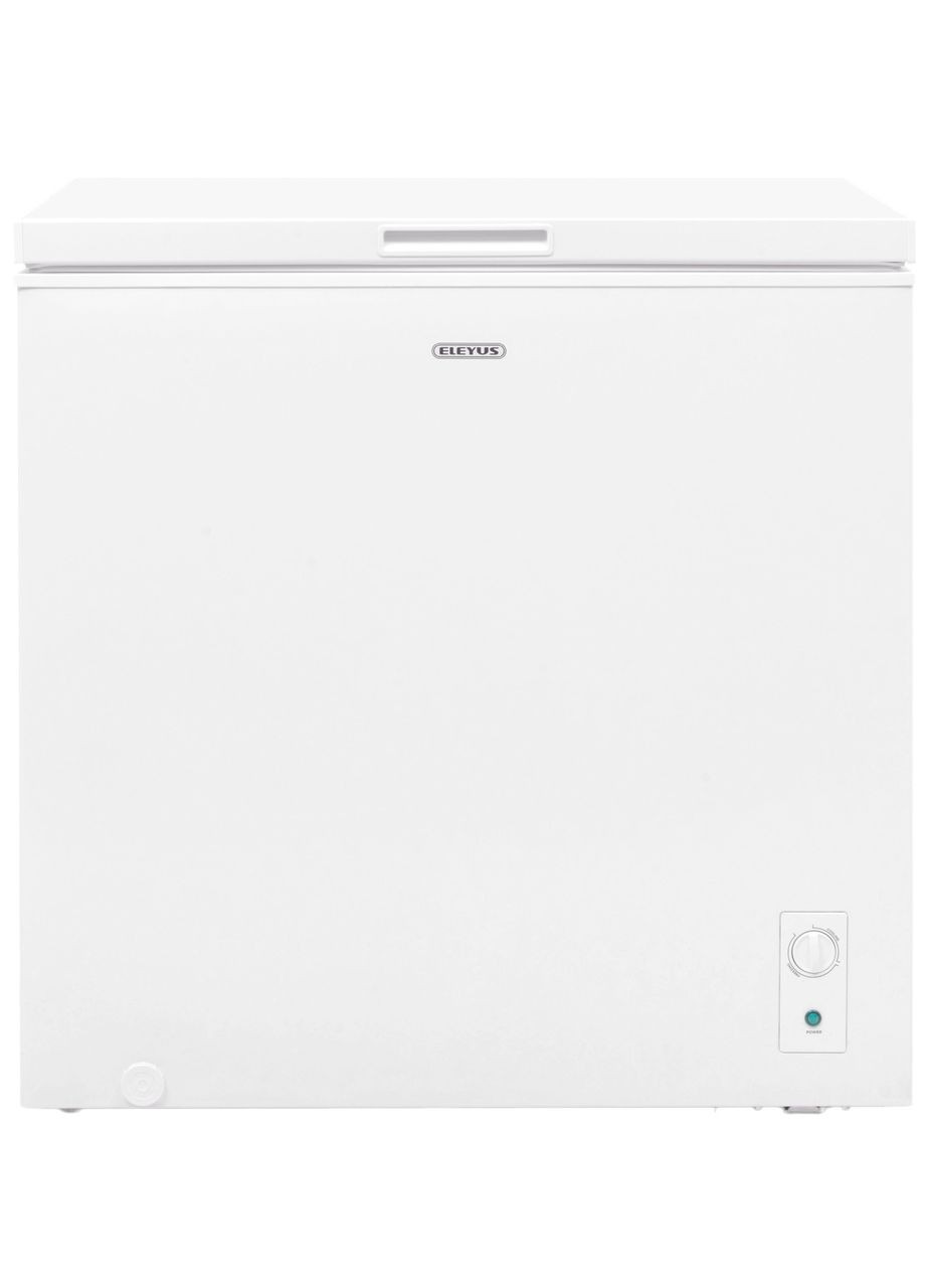 Морозильная камера MFD085M WH200 ELEYUS (332970137)