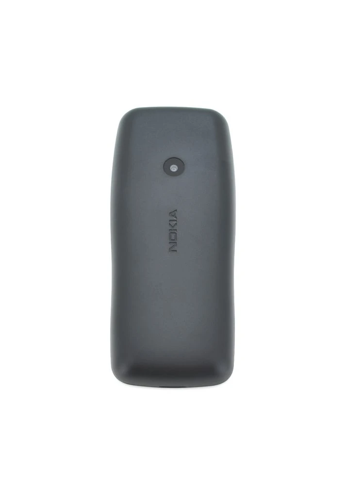 Телефон 110/ТА-1192, Black Nokia (371388080)