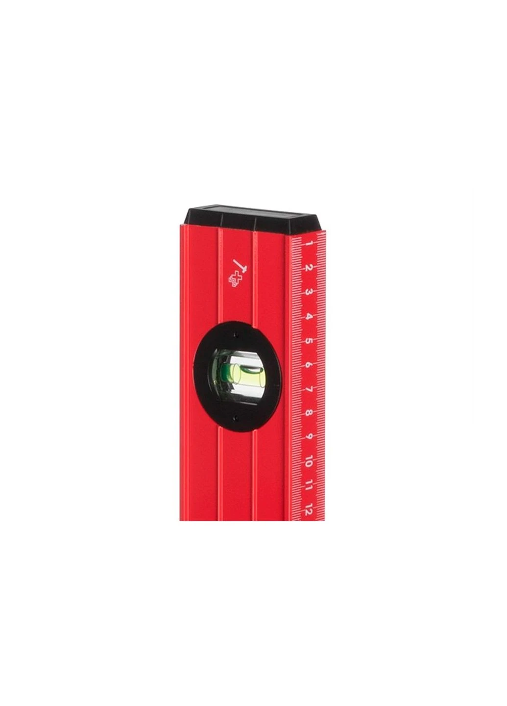 Уровень 400 мм с поворотной капсулой (MT-1264) Intertool (378295316)