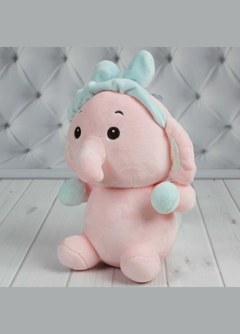 Мягкая игрушка "Слоненок Люк 1", Список 254767 Копиця (301988473)