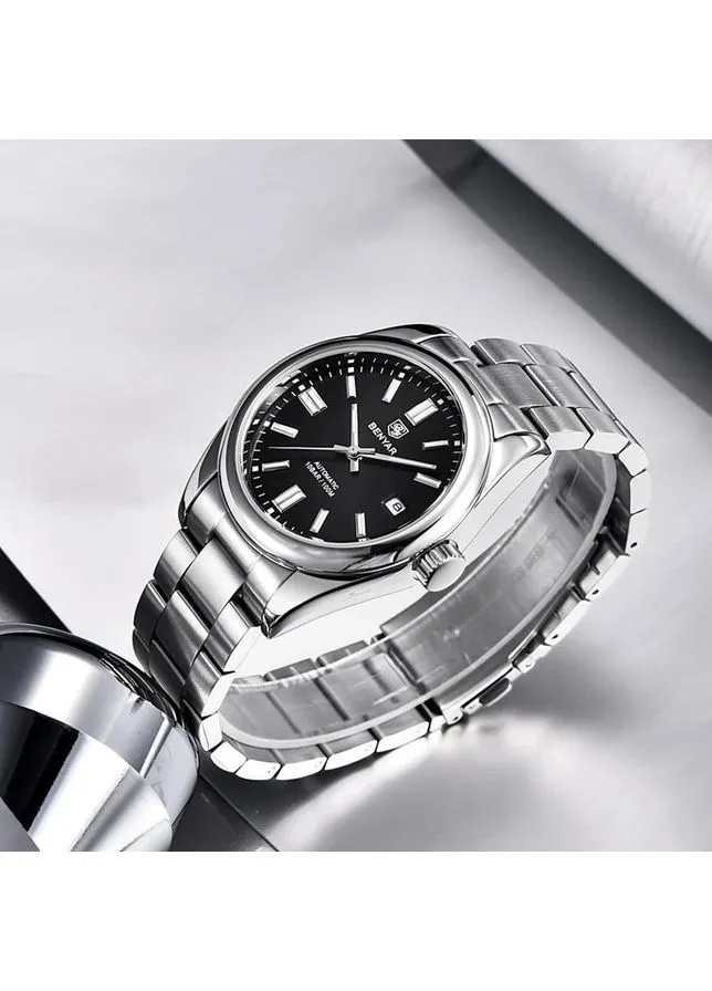 BY-5185 Black Benyar (341139023)