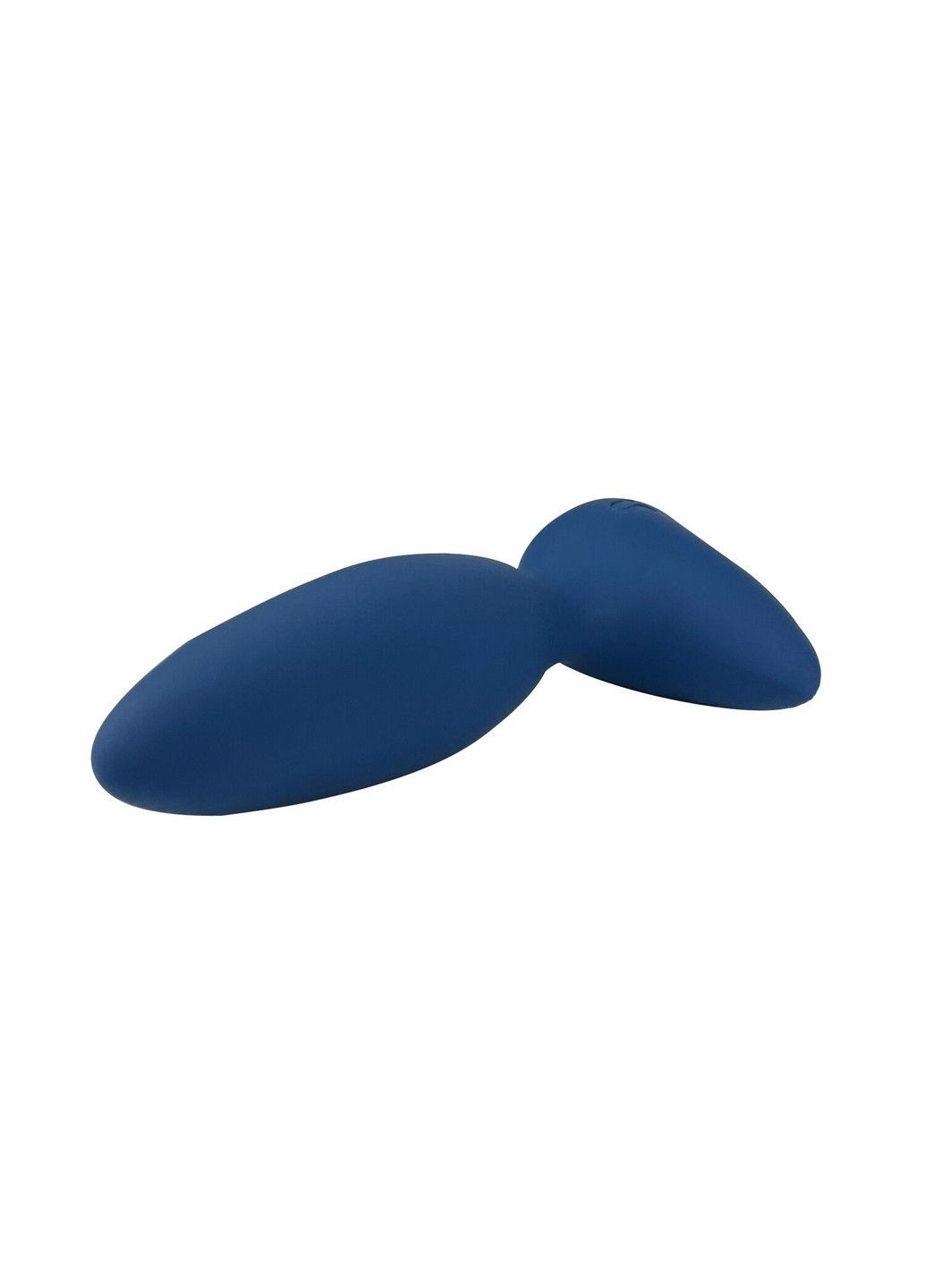 Анальна смарт-вібропробка Little Rocket 2.0, 10 режимів, подвійний силікон Adrien Lastic (339866177)