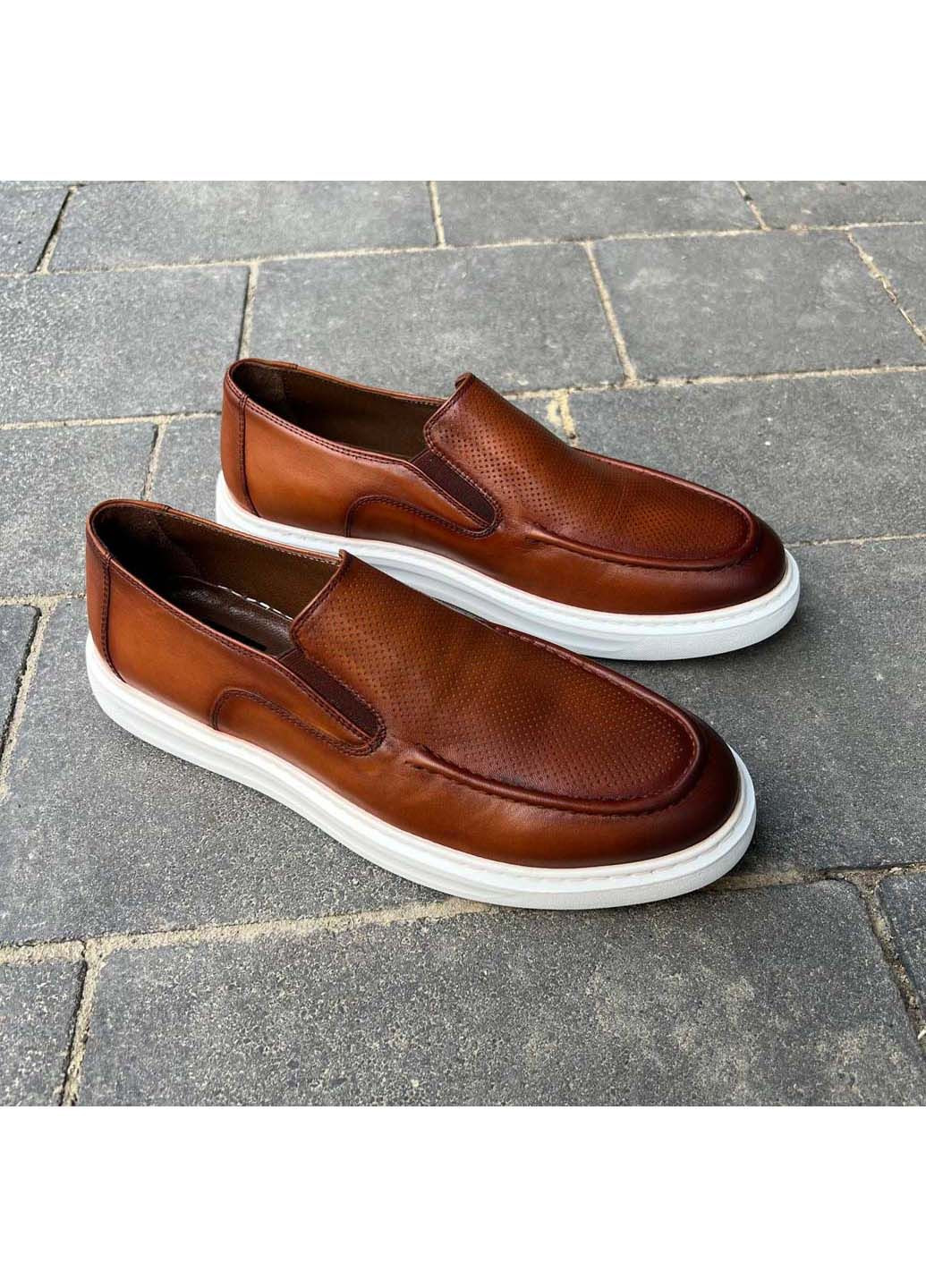 Мокасини Luciano Bellini (315344831)