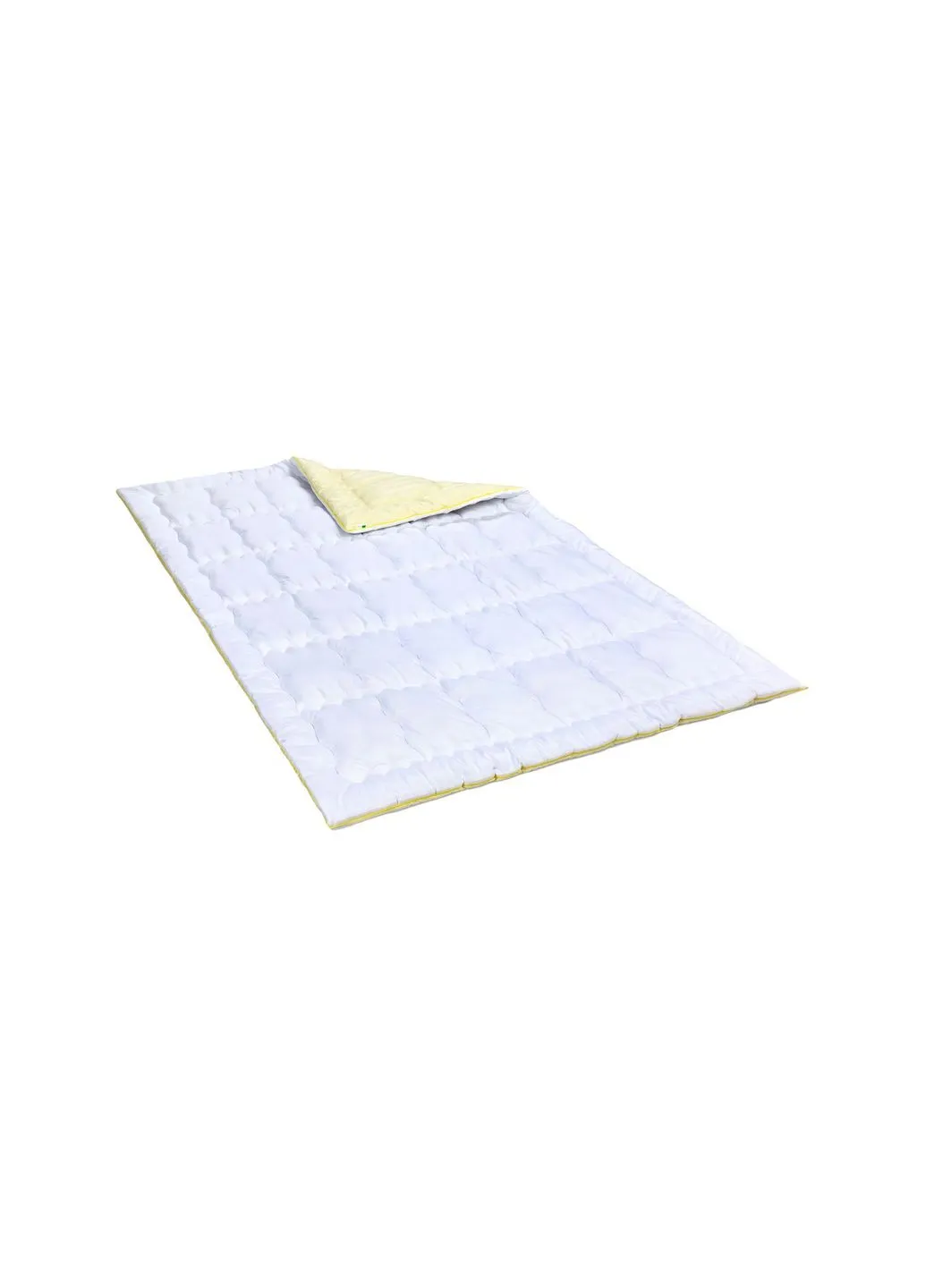 Ковдра антиалергенна Carmela Eco-Soft Hand Made 825 Зима 172x205 см (2200000622716) Mirson антиалергенна Carmela Eco-Soft Hand Made 825 Зима (379326756)