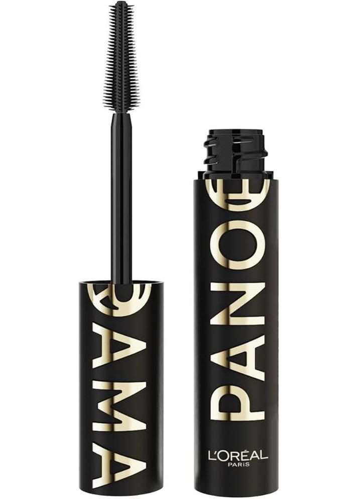 Туш для вій L'oreal Volume Millions of Lashes Panorama All Night Black Mascara 9.9мл (30189010) L'Oreal Paris (366183680)