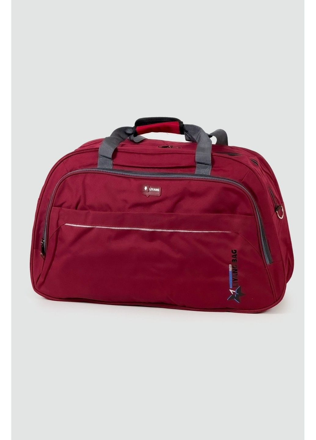 Большая дорожная сумка 857-L-BRD Tourist (370944536)