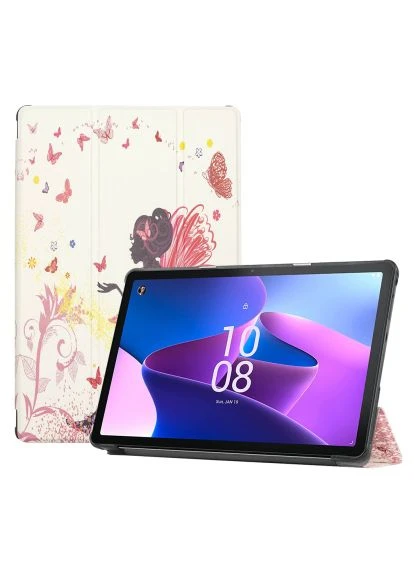 Чохол до планшета " Fairy (713976) BeCover Smart Case Samsung Galaxy Tab A11 SM-X133/X135 8.7 (366697907)