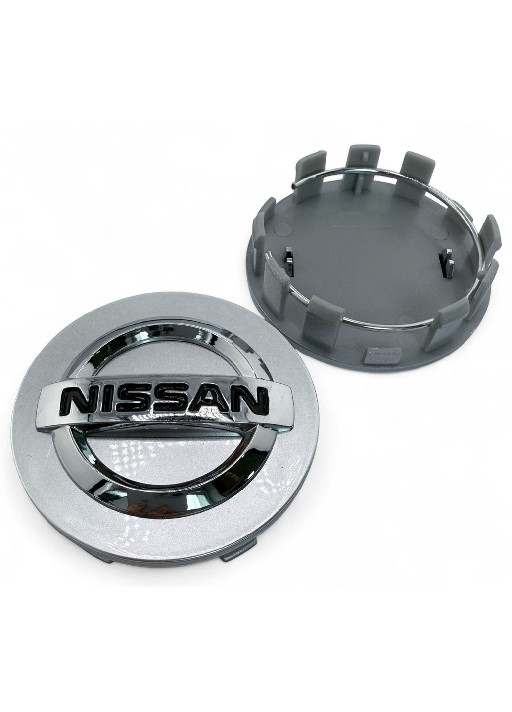 1 штука Ковпачок в диски 54/50 заглушка для дисків Нісан No Brand (364958920)