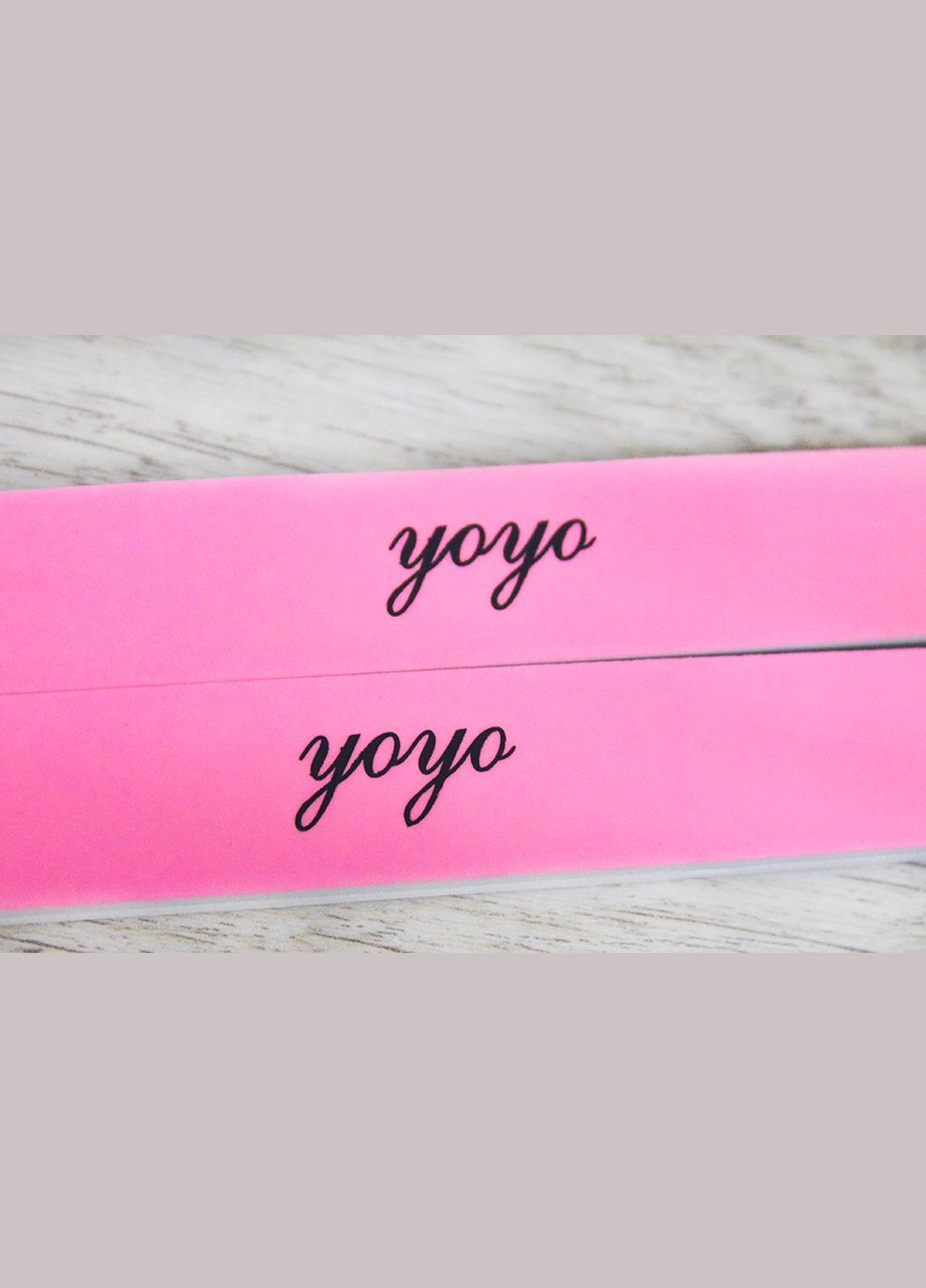 Полірувач YOYA 2-х сторонній FROM FACTORY POL (339104902)