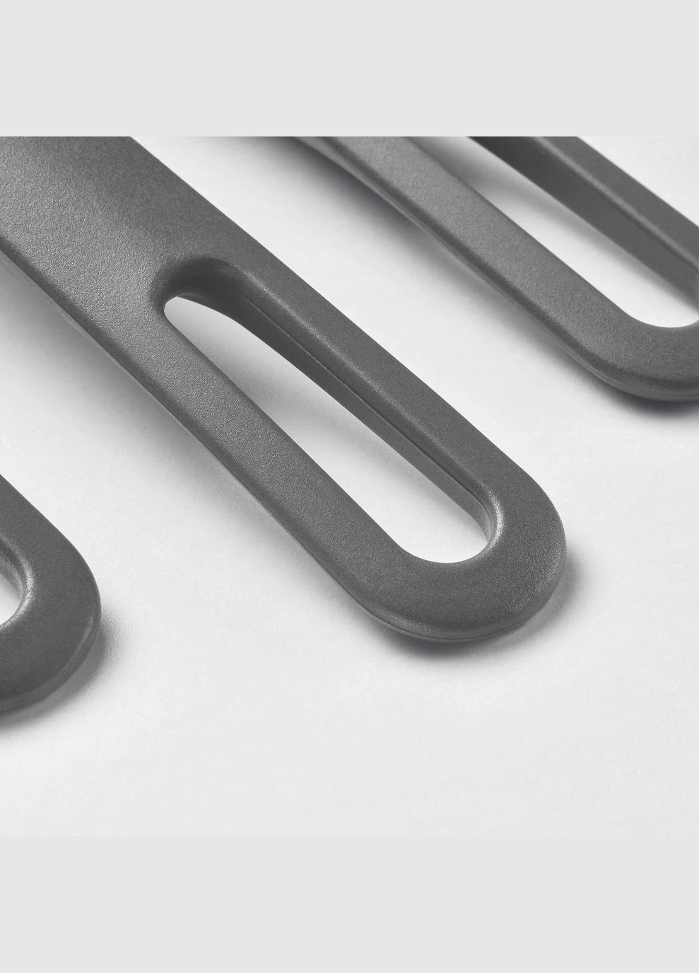 Кухонні інструменти ІКЕА FULLANDAD сірий (80435942) IKEA (267898496)