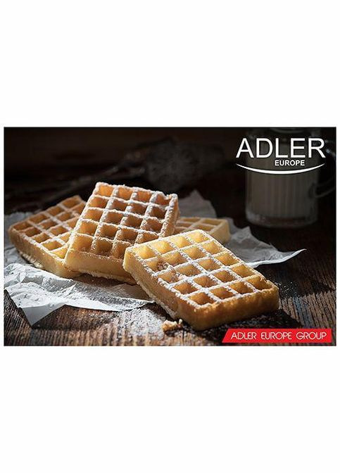 Вафельница AD-3036 Adler (364109311)