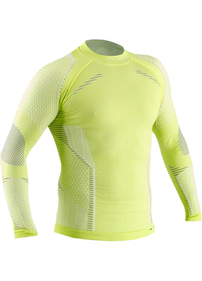 Термокофта Ergoracing Lime/White Accapi (317663810)