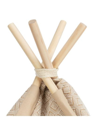 Будиночок для собак Boho бежевий, 55 х 65 х 55 см Trixie (336143870)