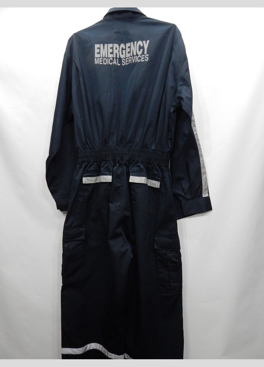 Комбинезон мужской рабочий Galls р.50-52 031KRM (только в указанном размере, только 1 шт.) No Brand (322859604)