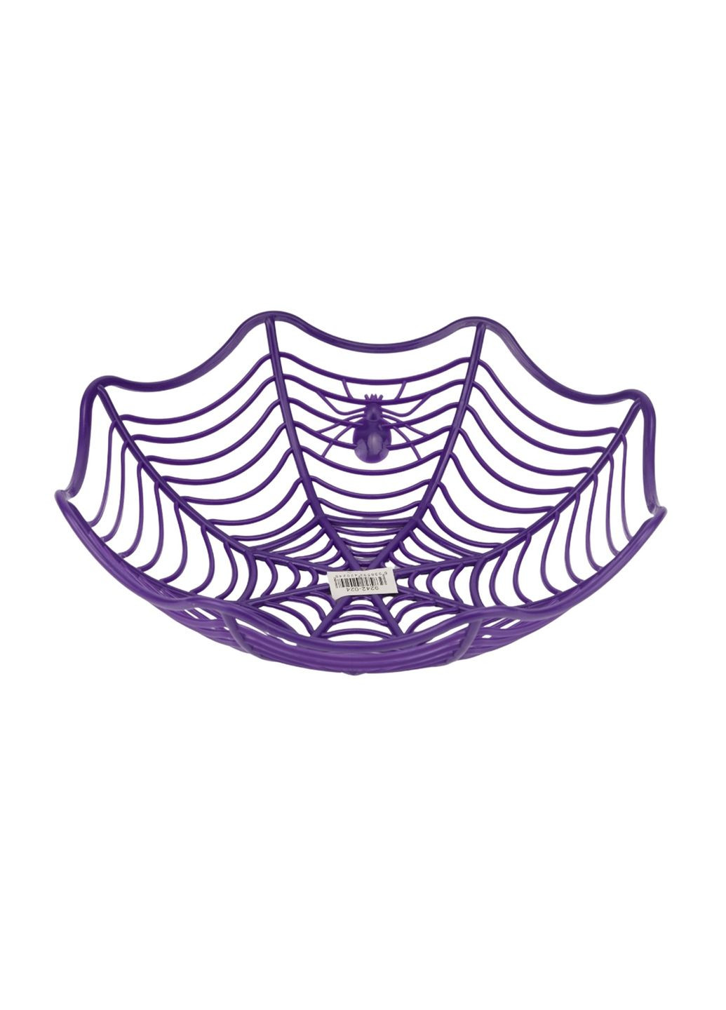 Емкость для хранения «Паутина с пауком» цвет разноцветный CB-00285420 No Brand (361855630)