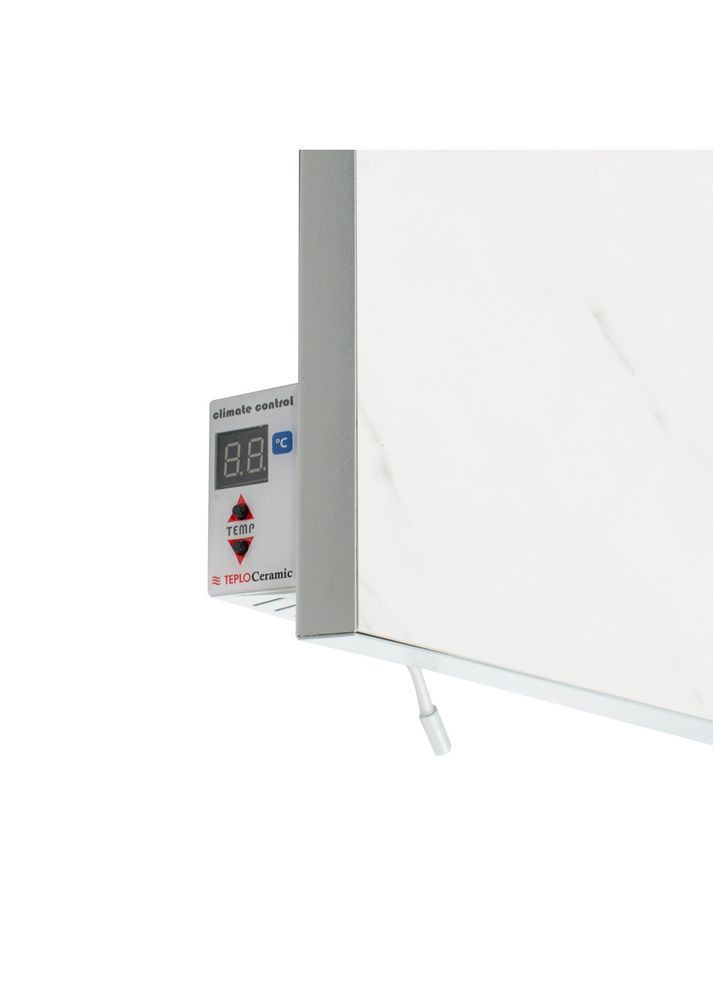 Керамический обогреватель ТСМRA 1000 (800179) Teploceramic (307398058)