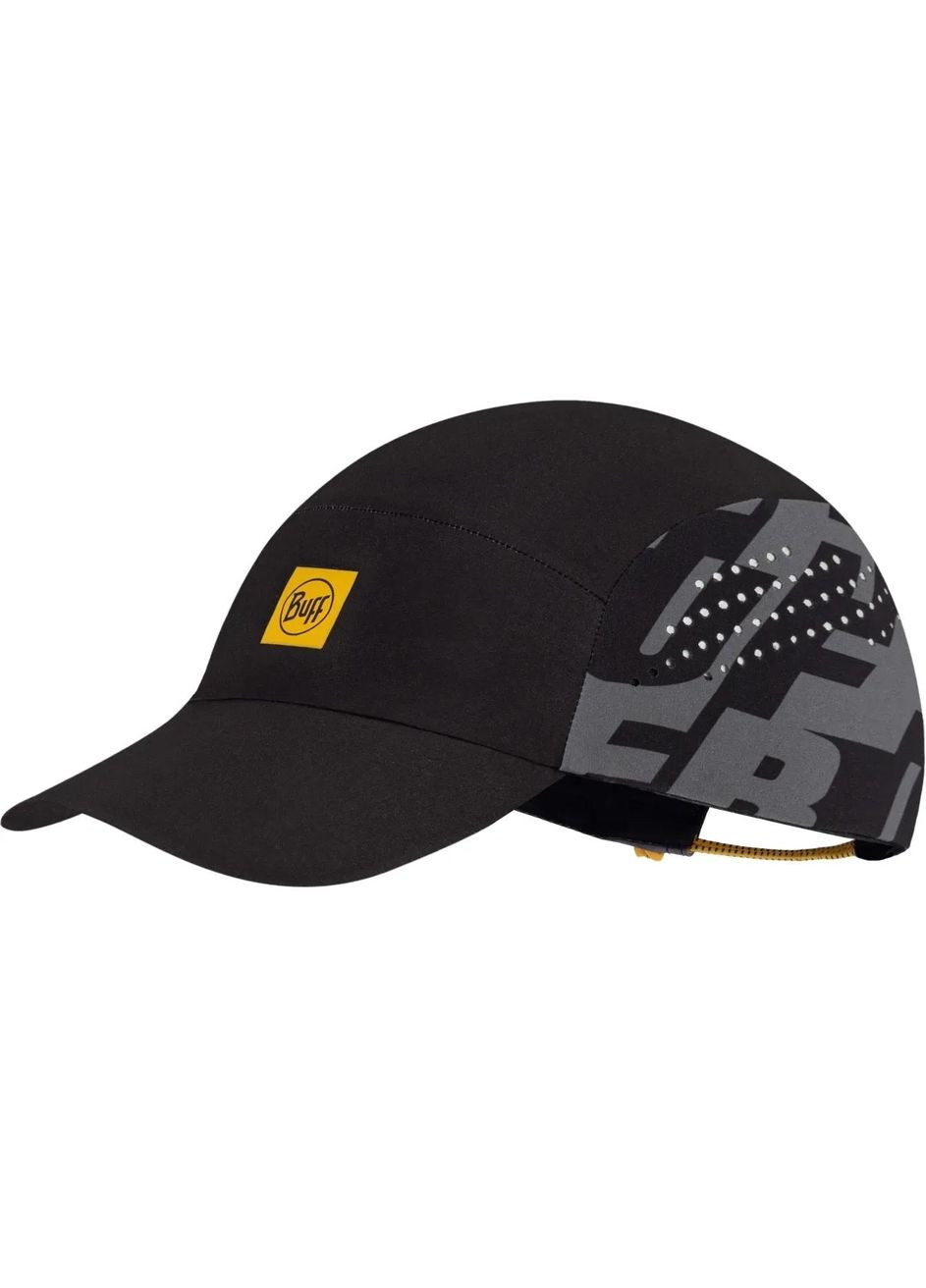 Кепка Pack Speed Cap, Logo Black, S/M Buff (358052511)