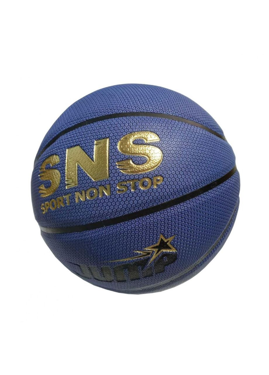 Мяч баскетбольный размер U7206 SNS (361034136)