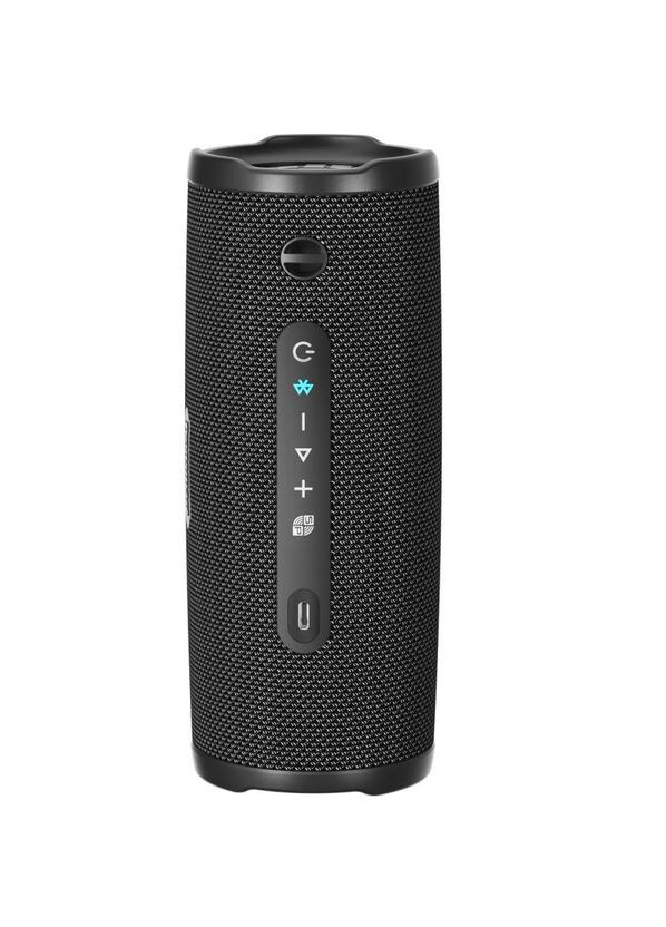 Портативна акустика Mirtune C3 Plus Black (1096415) Tronsmart (337311389)