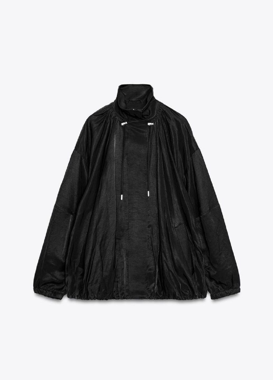 Бомбер Zara (362090463)