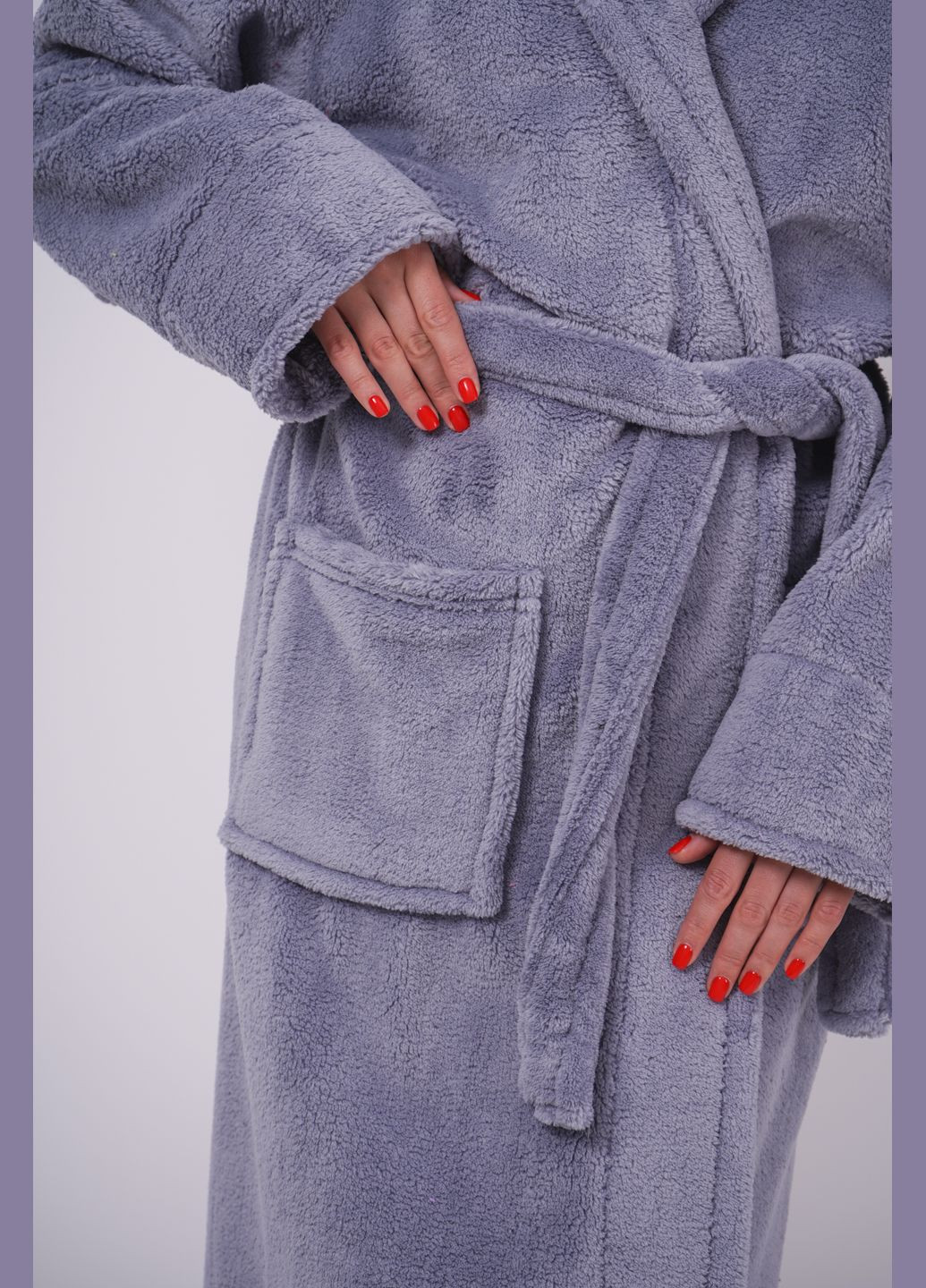 Халат жіночий Ut (300430797)