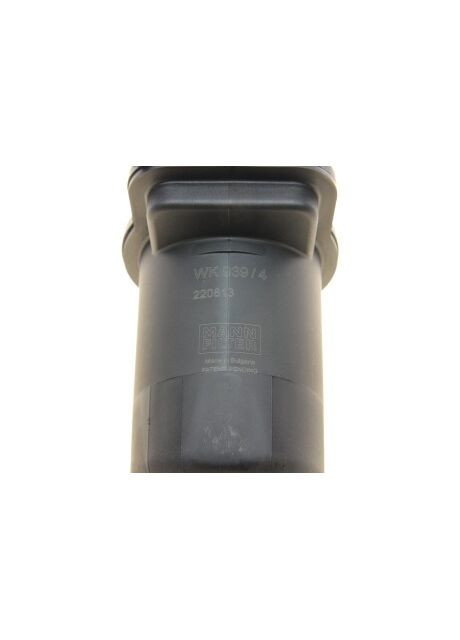 Фильтр топливный Renault Megane/Scenic II 1.5 dCi 02 FILTER WK 939/4 UA63 Mann Filter (342407089)