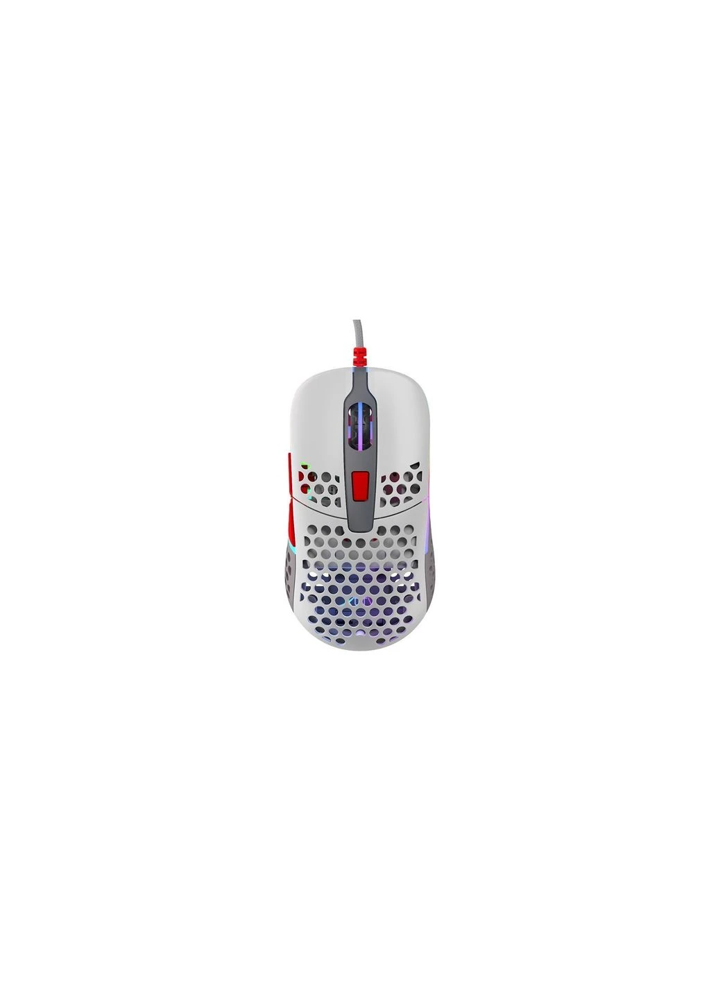 Мишка (XG-M42-RGB-RETRO) Xtrfy M42 RGB Retro (399994939)