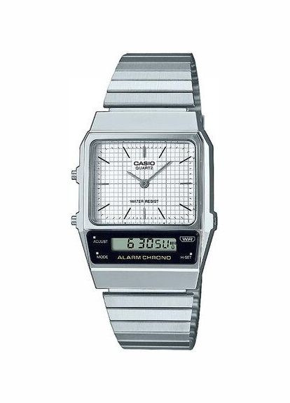 Мужские часы AQ-800E-7A Casio (337992378)