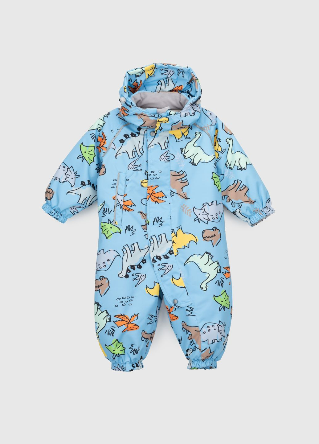 Комбінезон Snowgenius (294753478)