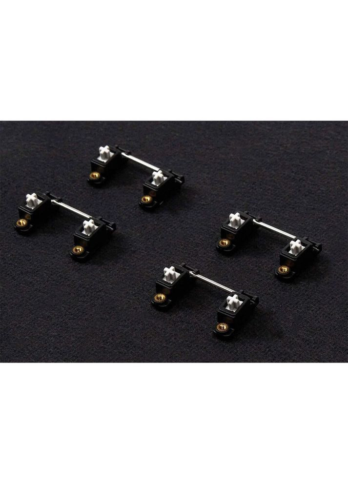 Клавіатура K2 Max 84Key Super Red Black (K2M-C1-UA) Keychron (322938965)