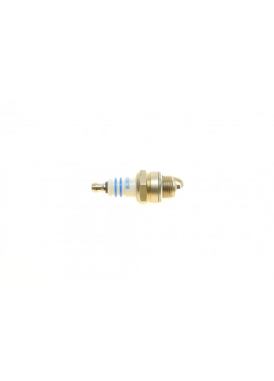 Свічка запалювання Honda/Solo/Stihl/Suzuki 0 241 235 567 (opt-om) Bosch (345776327)